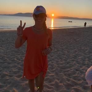 Meet your Posher, Kimberly